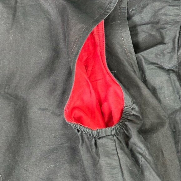 Gudrun Sjoden Cotton Silk Blend Dress - Picture 7 of 10